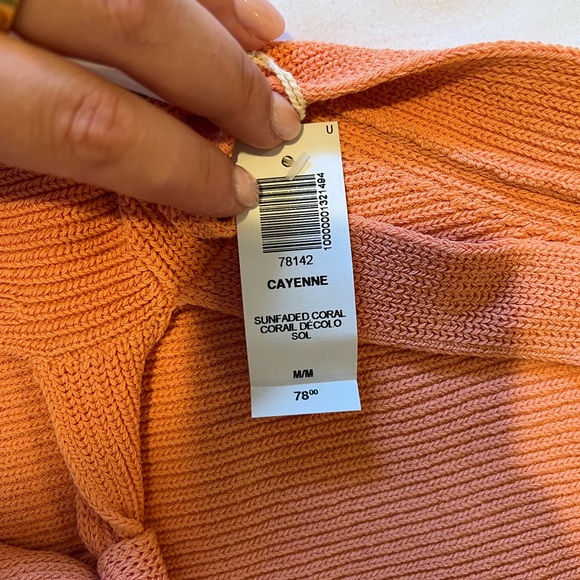 Aritxia top - Picture 3 of 3